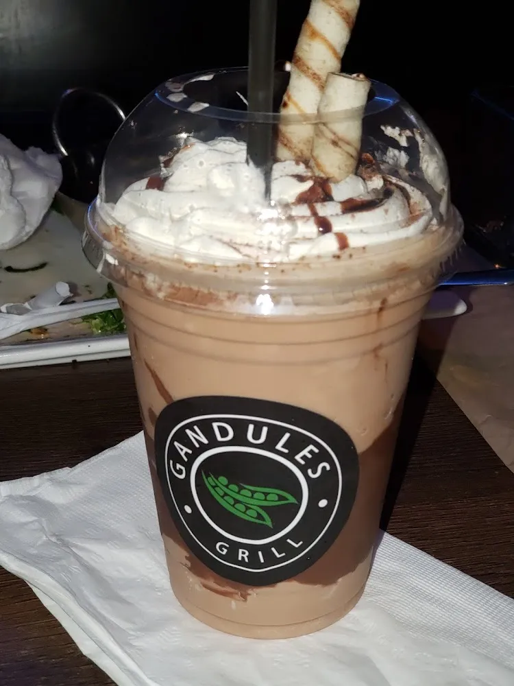 Frappuccino
