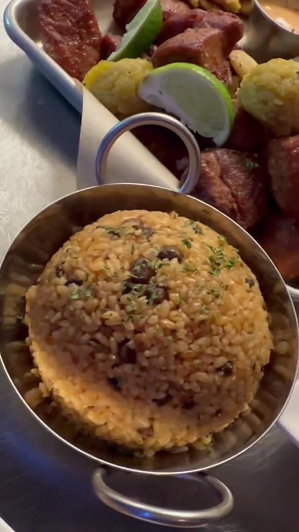 Gandules Grill